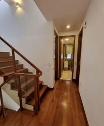 Greenwood Mews (D11), Terrace #545956001